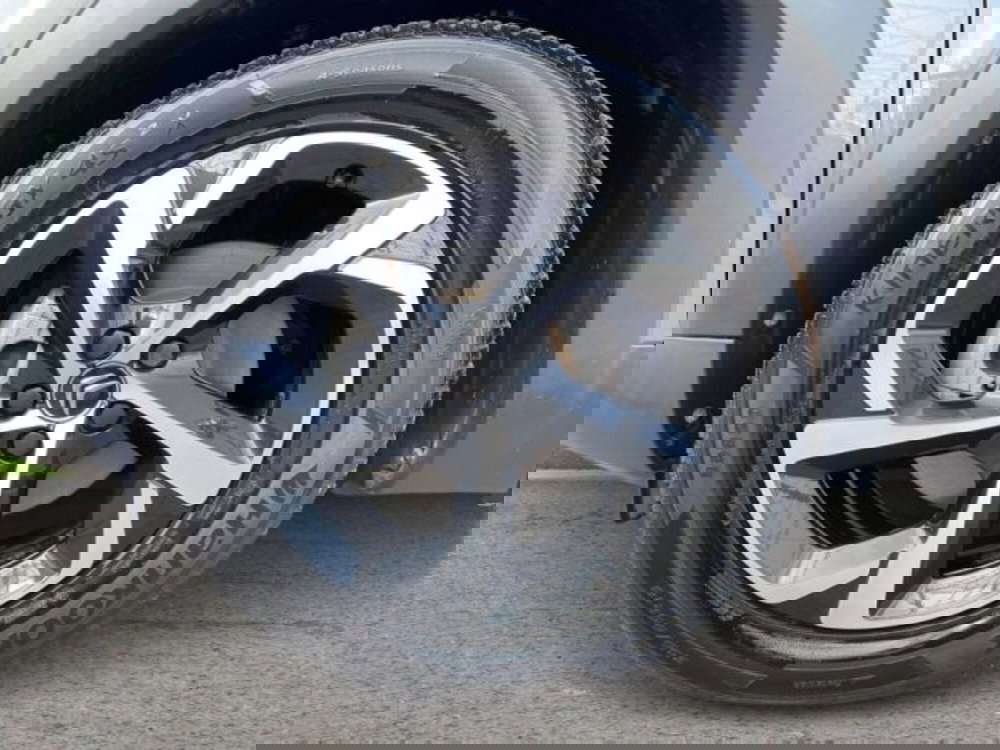 Citroen C5 Aircross usata a Ancona (8)