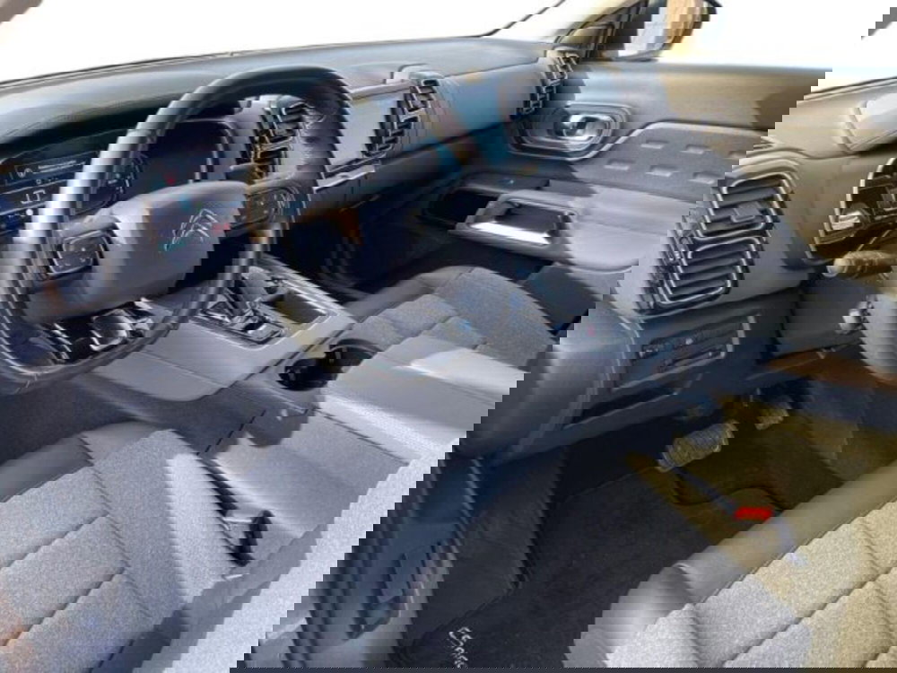 Citroen C5 Aircross usata a Ancona (9)