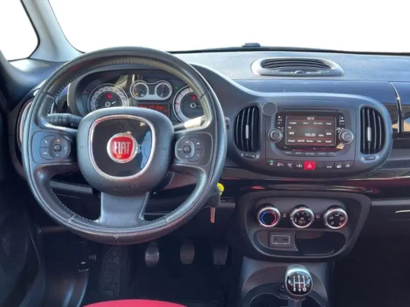 Fiat 500L usata a Ancona (10)