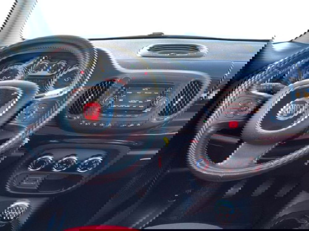 Fiat 500L usata a Ancona (10)