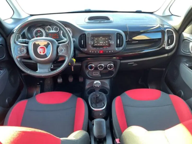 Fiat 500L usata a Ancona (11)