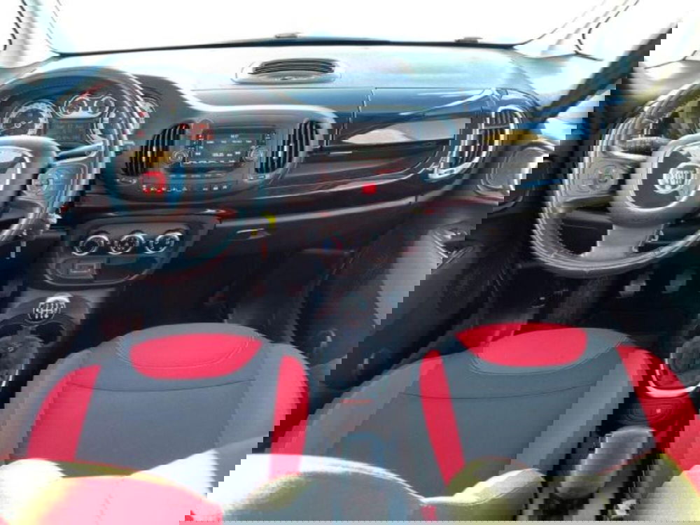 Fiat 500L usata a Ancona (11)