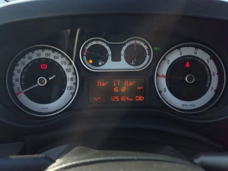 Fiat 500L usata a Ancona (12)