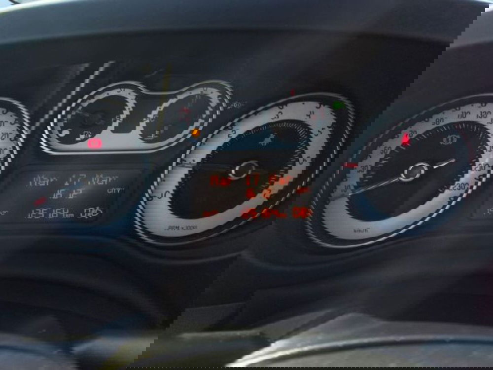 Fiat 500L usata a Ancona (12)