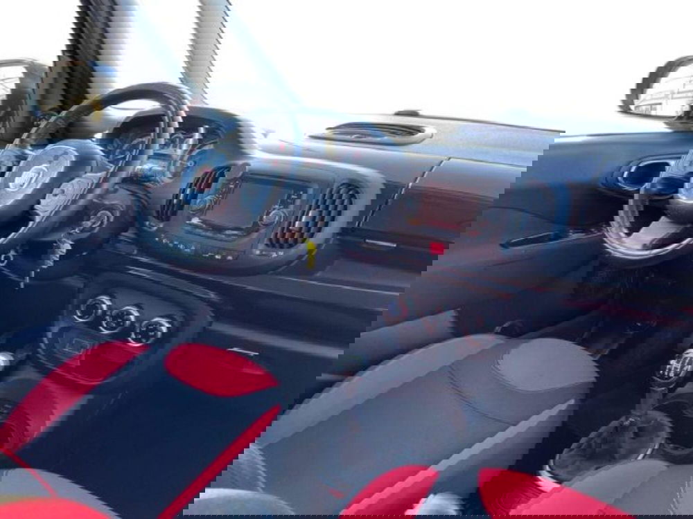 Fiat 500L usata a Ancona (15)