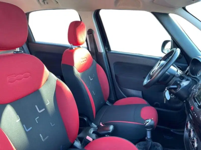 Fiat 500L usata a Ancona (16)