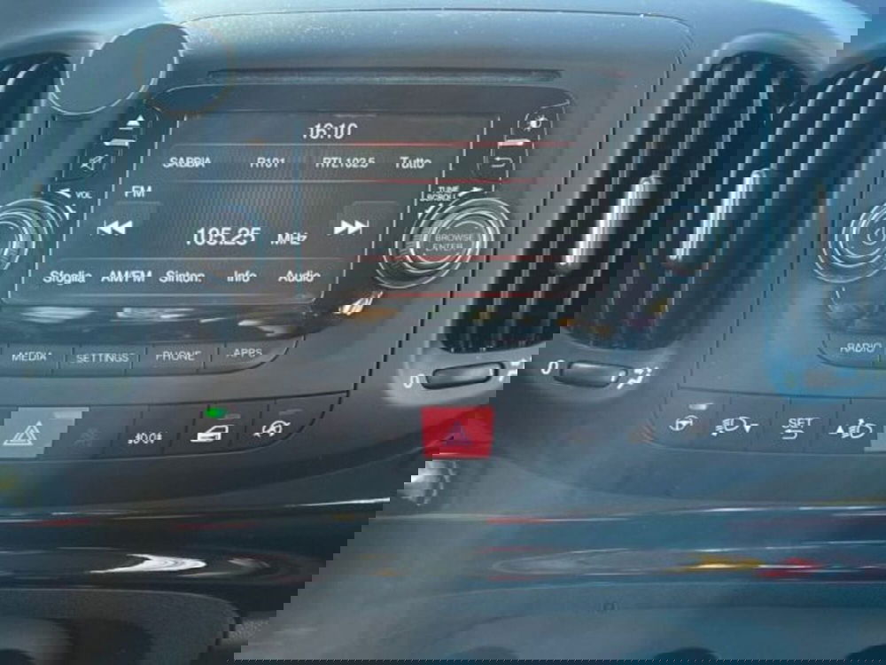 Fiat 500L usata a Ancona (18)