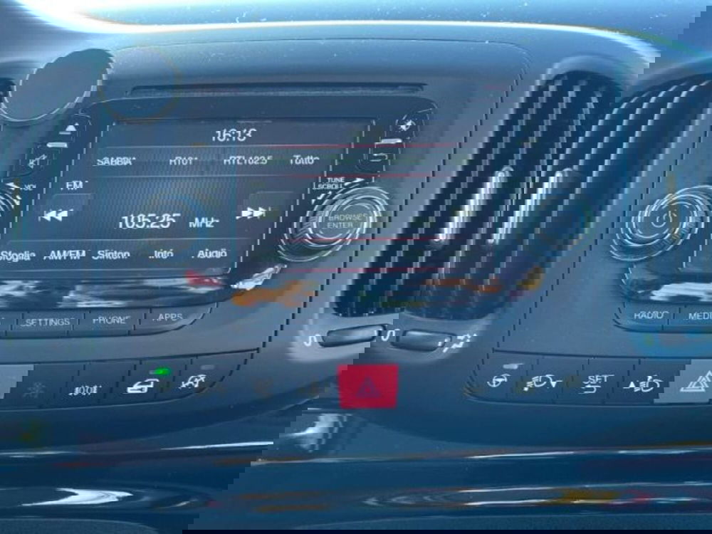 Fiat 500L usata a Ancona (19)