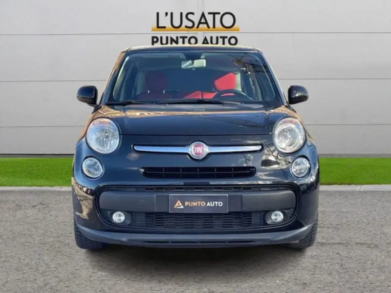 Fiat 500L usata a Ancona (2)