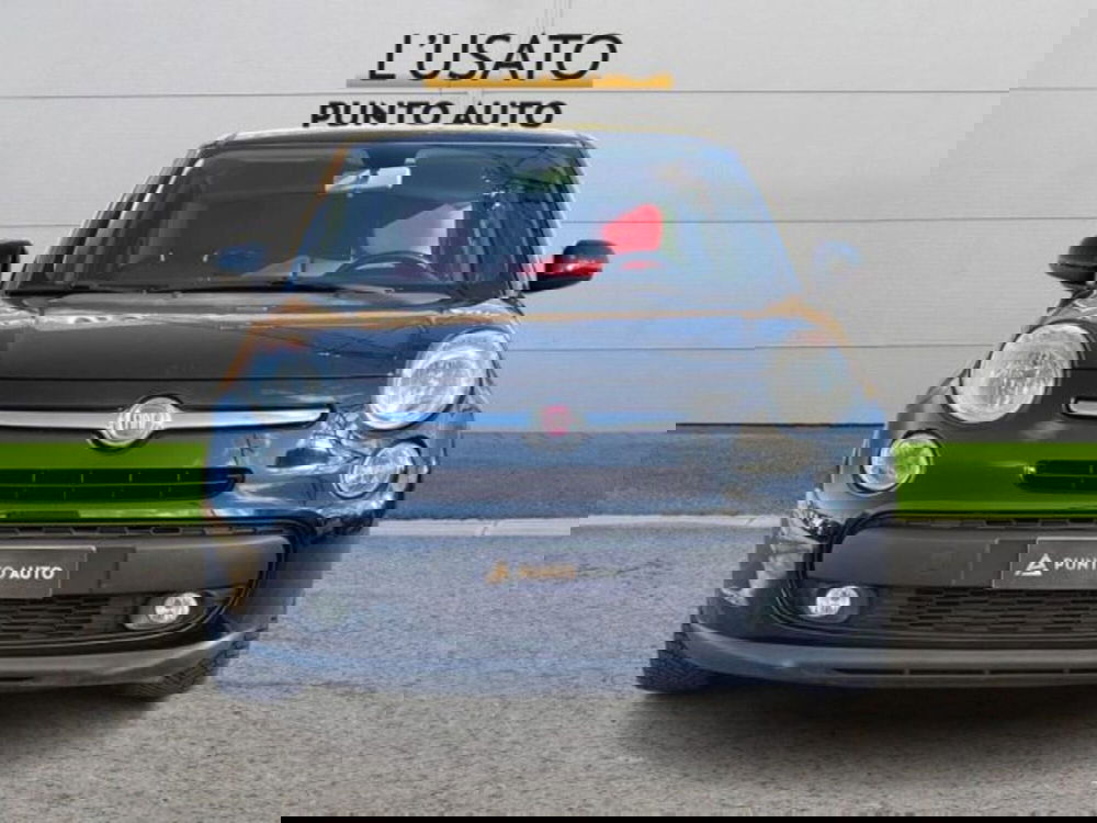 Fiat 500L usata a Ancona (2)