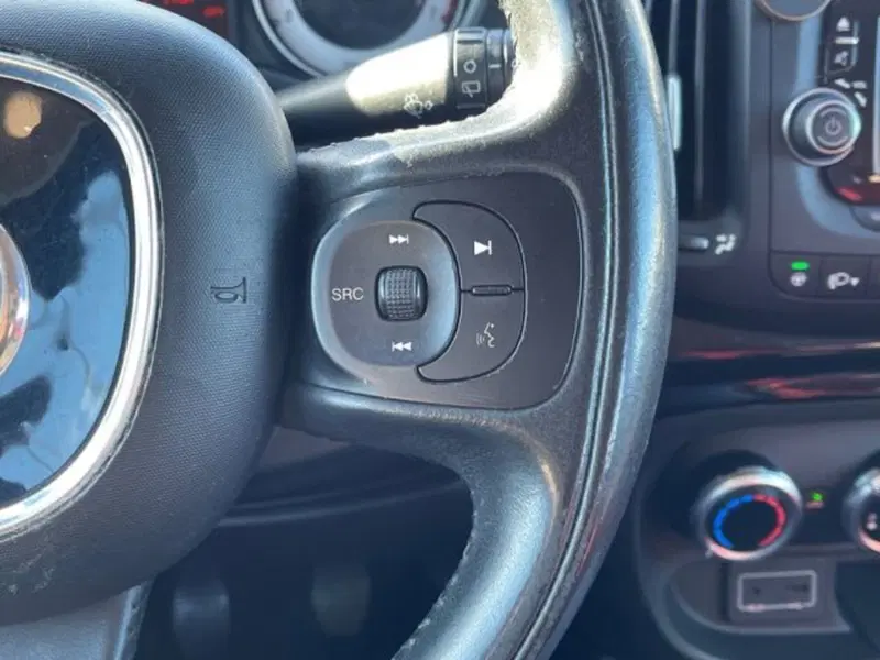 Fiat 500L usata a Ancona (20)