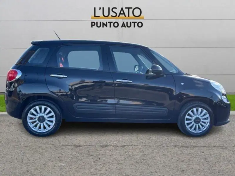 Fiat 500L usata a Ancona (3)