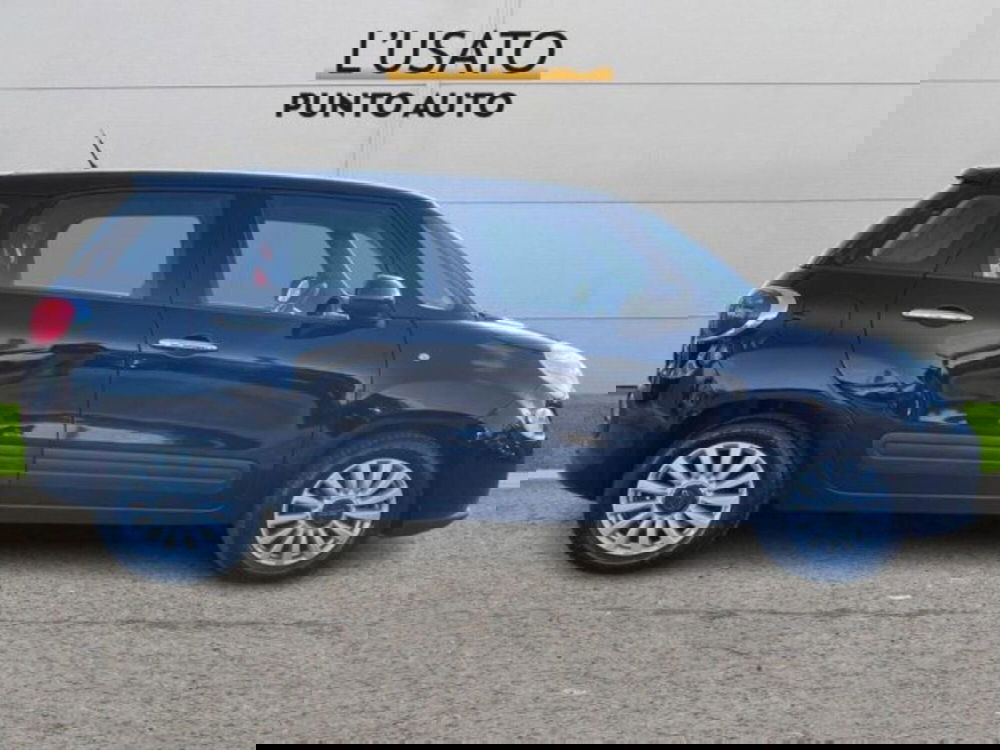 Fiat 500L usata a Ancona (3)