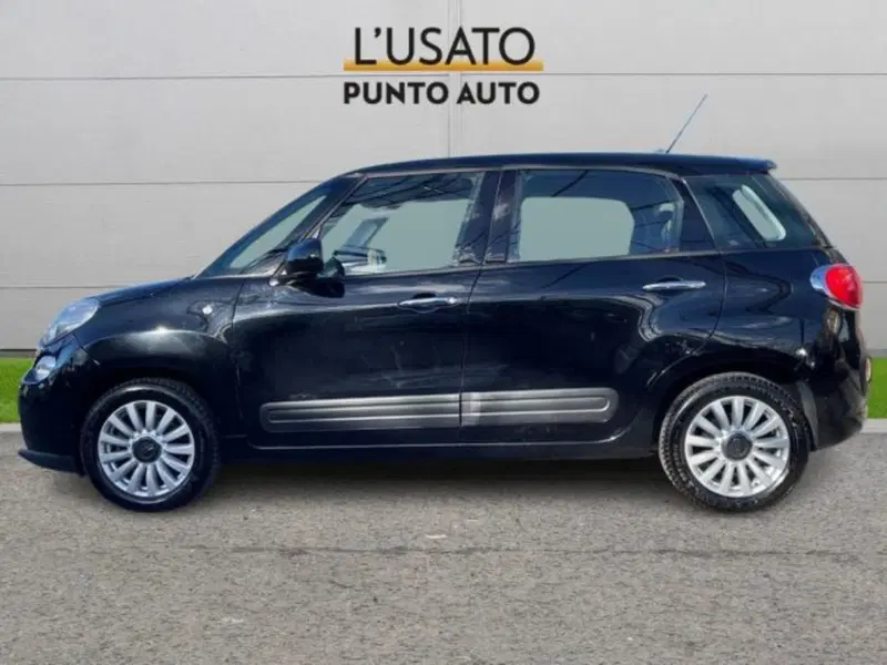 Fiat 500L usata a Ancona (4)