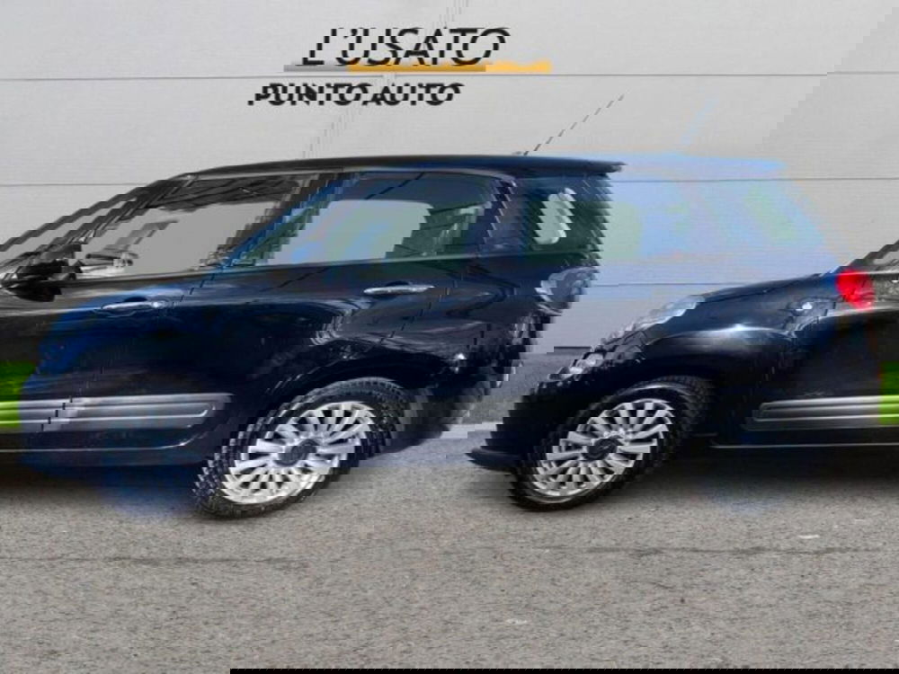 Fiat 500L usata a Ancona (4)