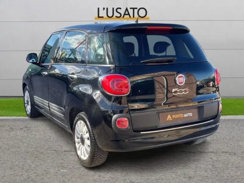 Fiat 500L usata a Ancona (5)