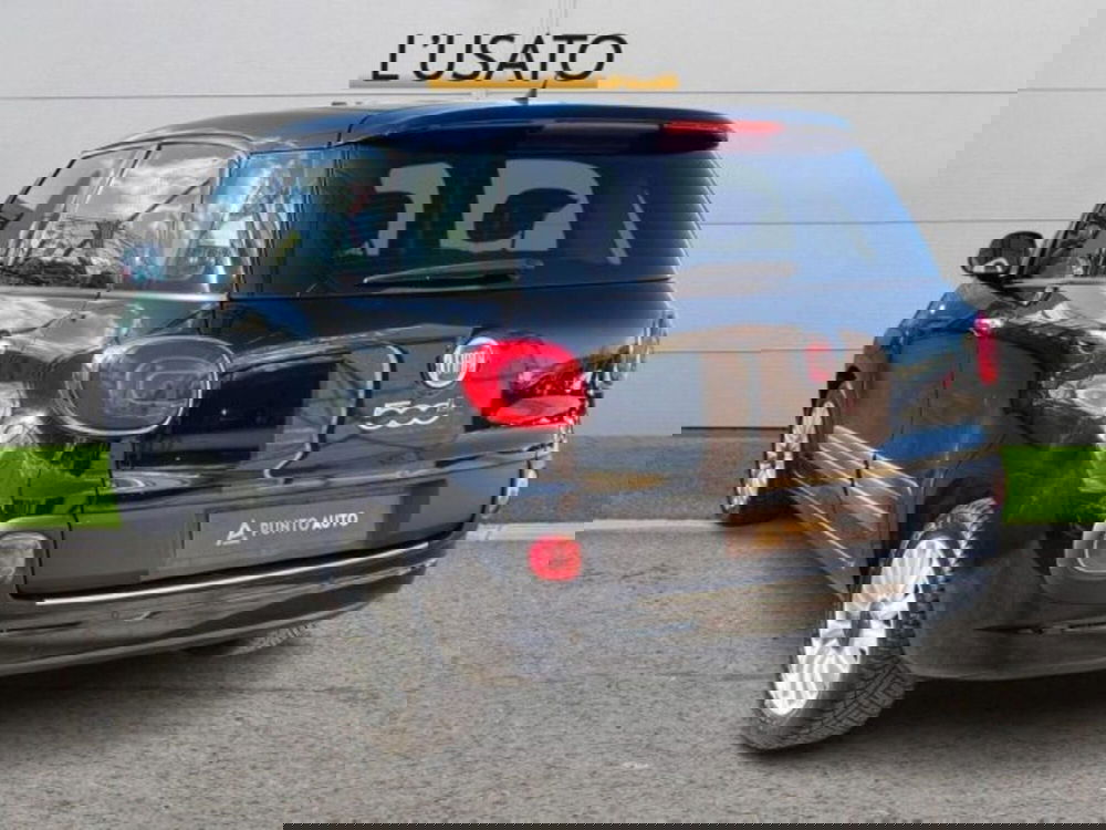 Fiat 500L usata a Ancona (5)