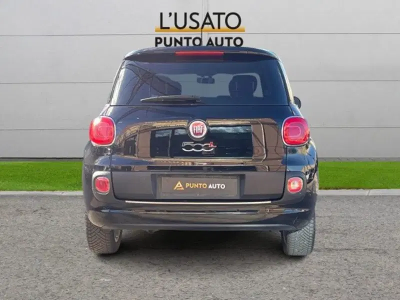 Fiat 500L usata a Ancona (6)