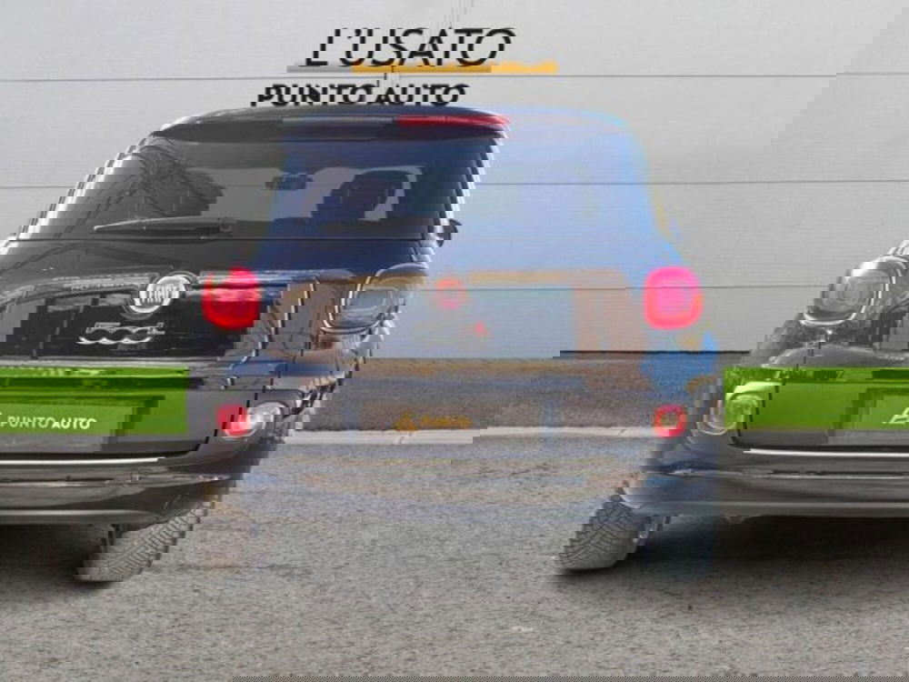 Fiat 500L usata a Ancona (6)