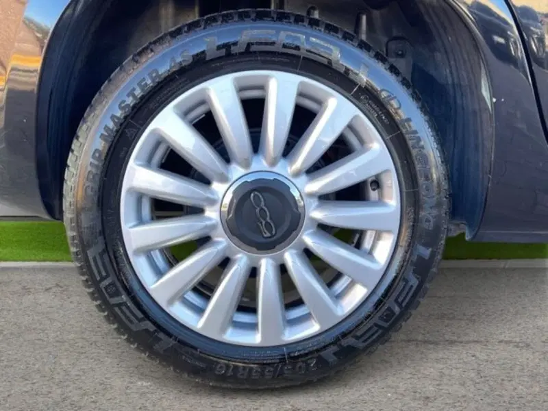 Fiat 500L usata a Ancona (8)