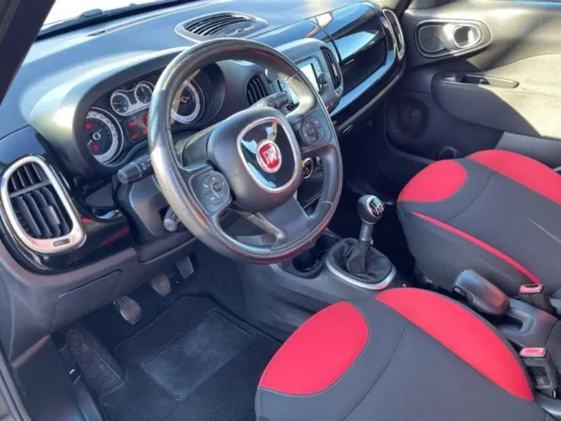Fiat 500L usata a Ancona (9)