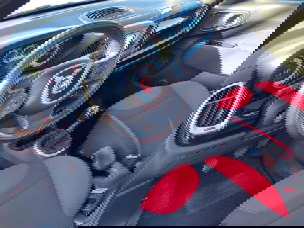 Fiat 500L usata a Ancona (9)