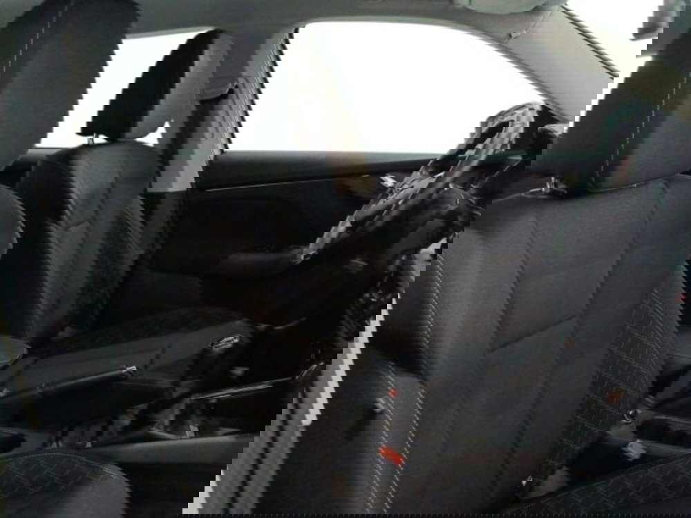 Skoda Kamiq usata a Catania (10)