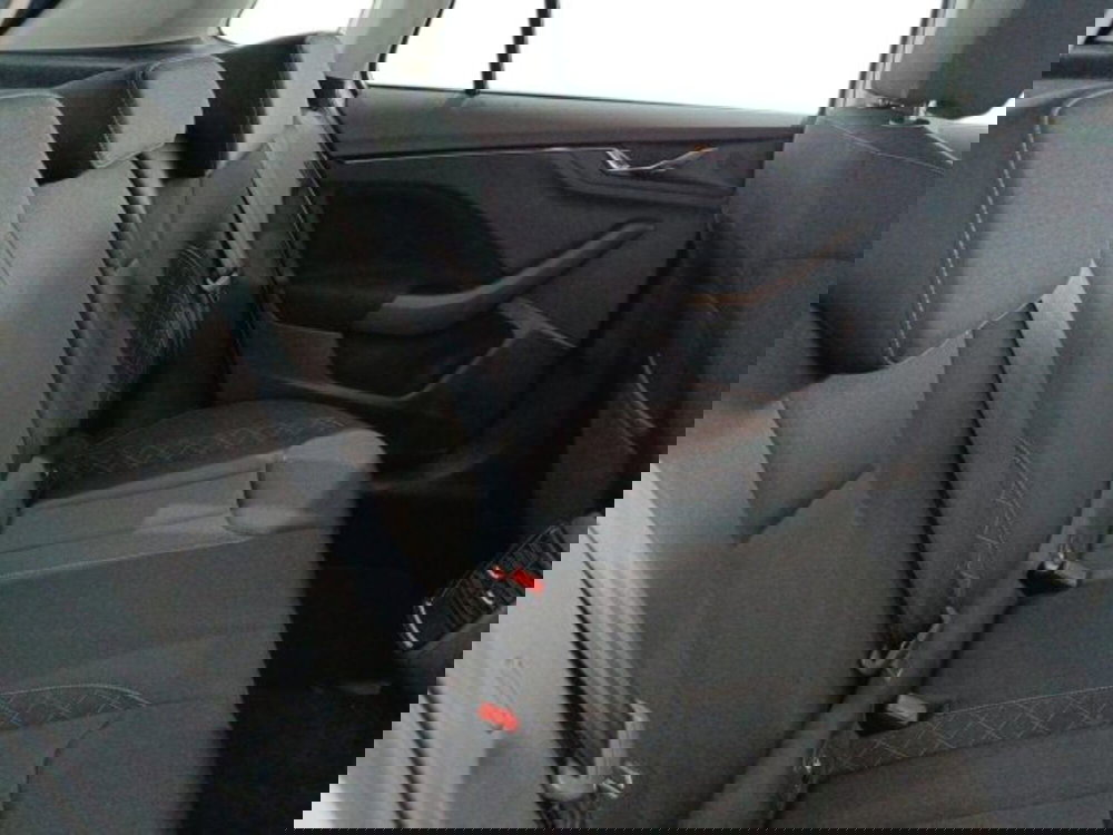 Skoda Kamiq usata a Catania (11)