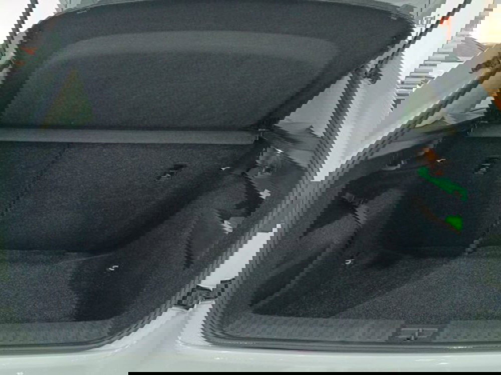 Skoda Kamiq usata a Catania (12)