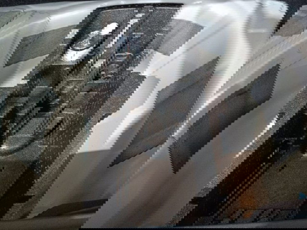 Skoda Kamiq usata a Catania (13)