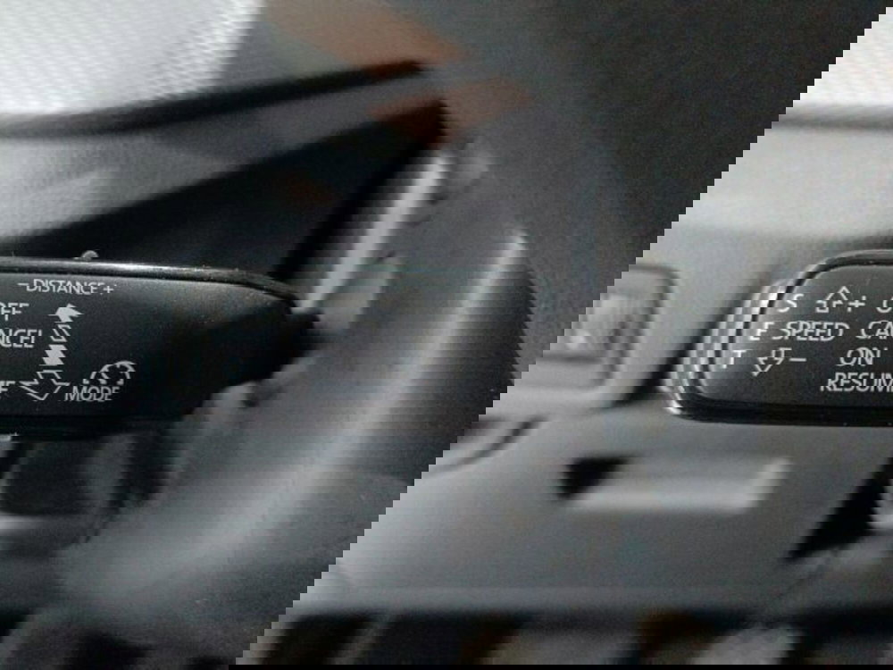 Skoda Kamiq usata a Catania (19)