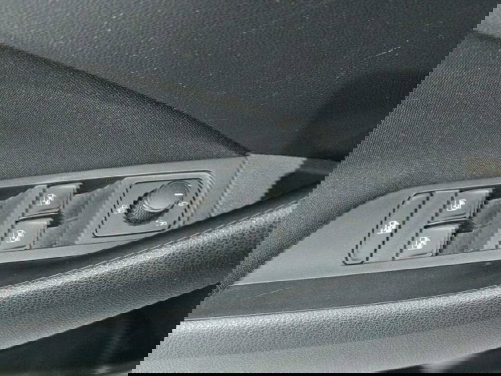Skoda Kamiq usata a Catania (20)