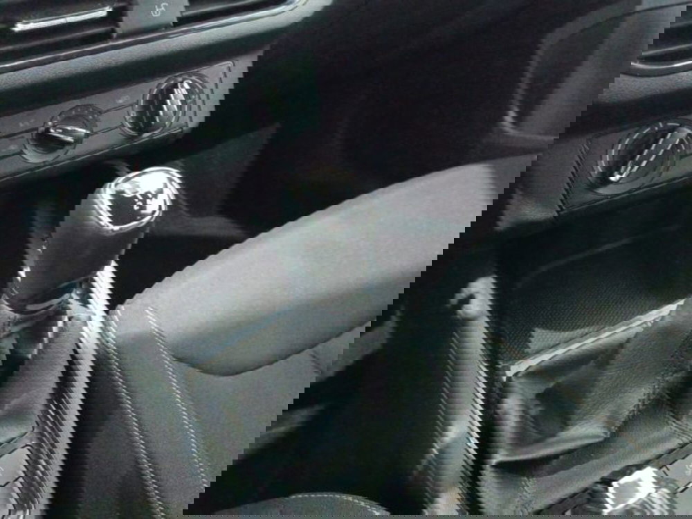 Skoda Kamiq usata a Catania (8)