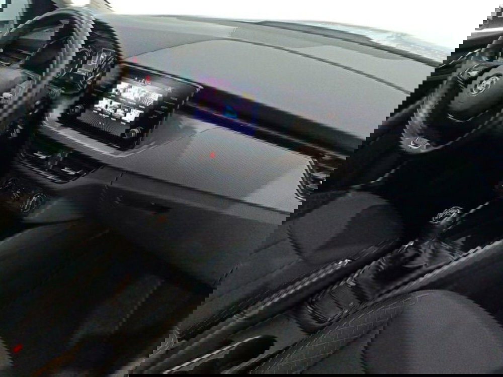 Skoda Kamiq usata a Catania (9)