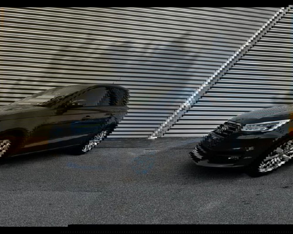 Audi A1 Sportback usata a Treviso