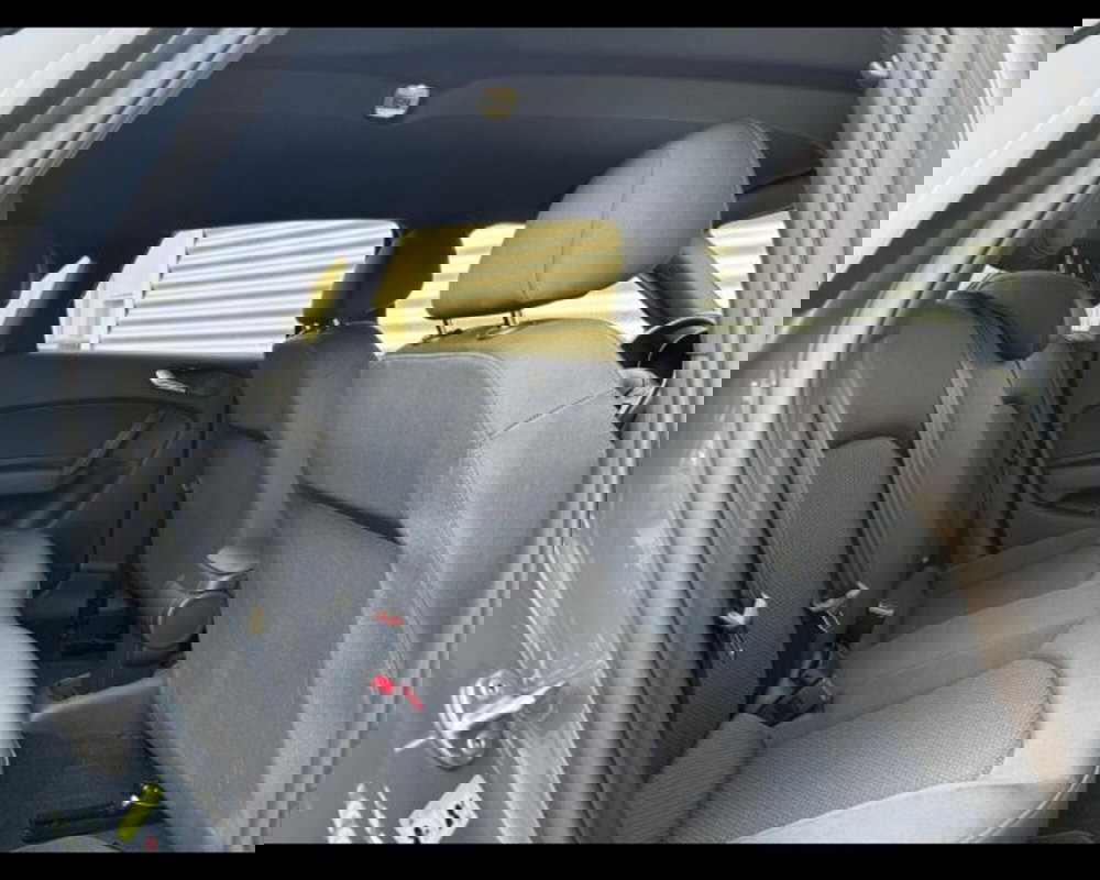 Audi A1 Sportback usata a Treviso (10)