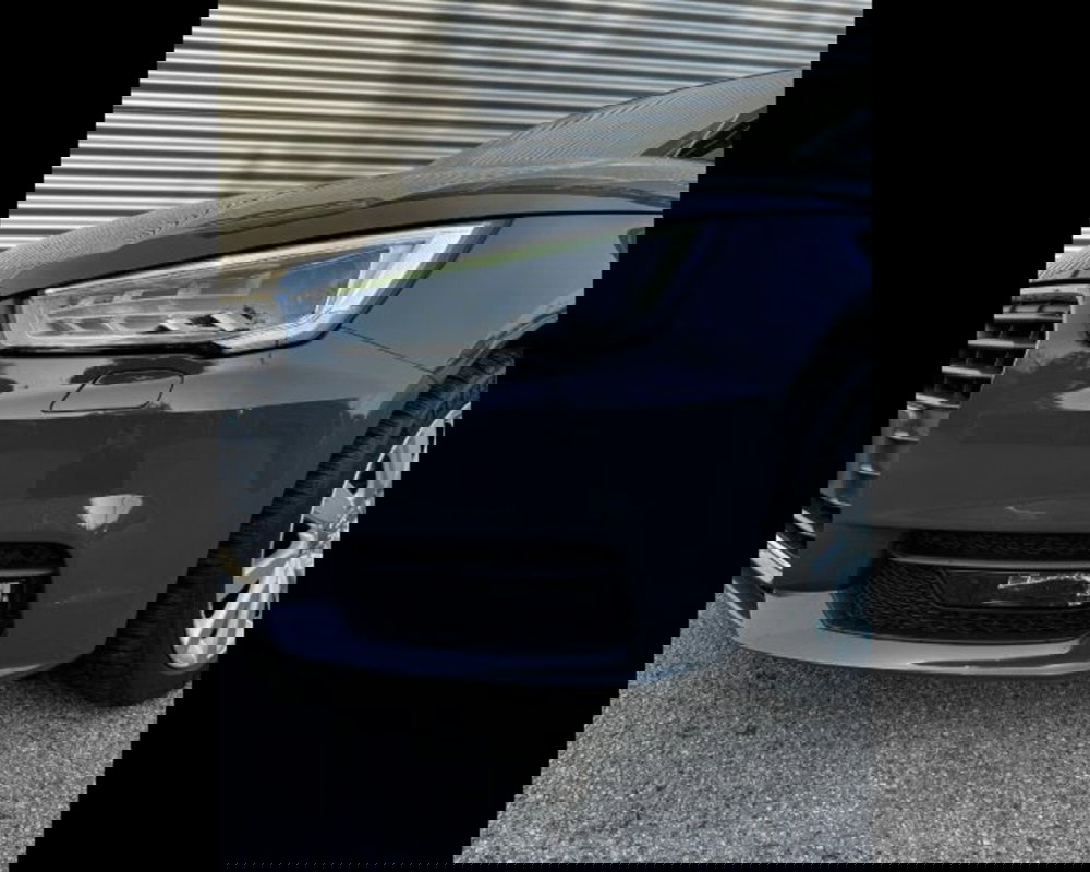 Audi A1 Sportback usata a Treviso (11)