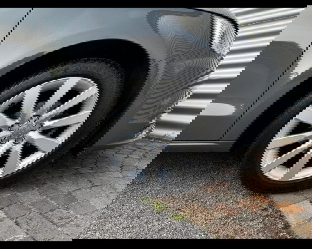 Audi A1 Sportback usata a Treviso (12)