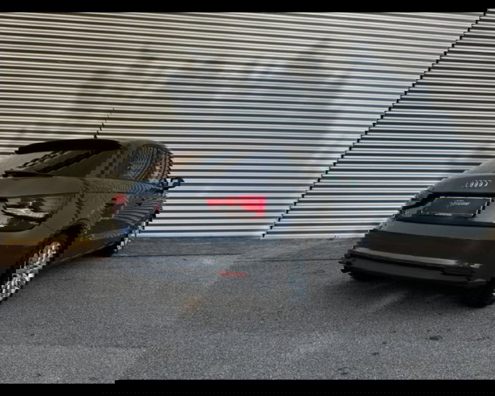 Audi A1 Sportback usata a Treviso (2)