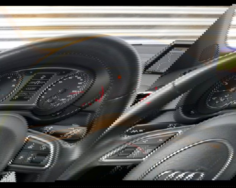 Audi A1 Sportback usata a Treviso (5)