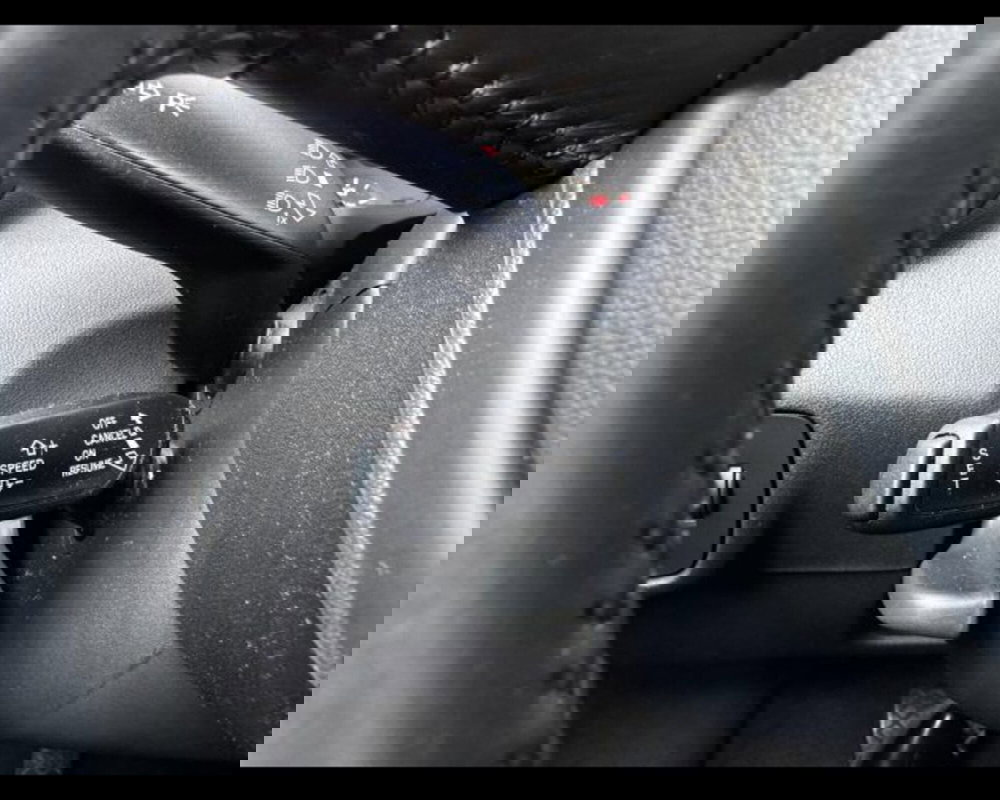 Audi A1 Sportback usata a Treviso (6)