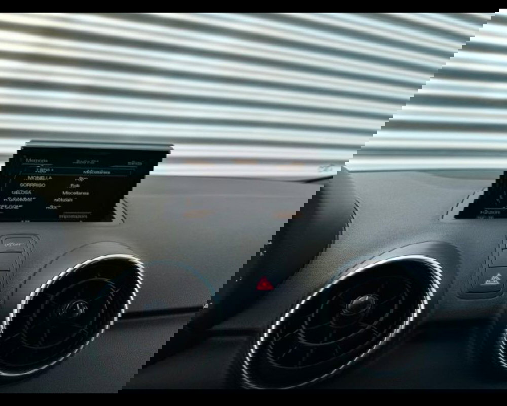 Audi A1 Sportback usata a Treviso (7)