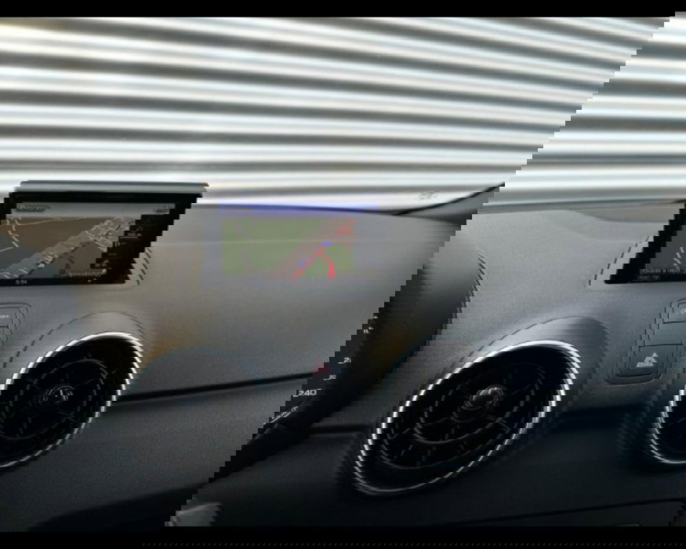 Audi A1 Sportback usata a Treviso (8)