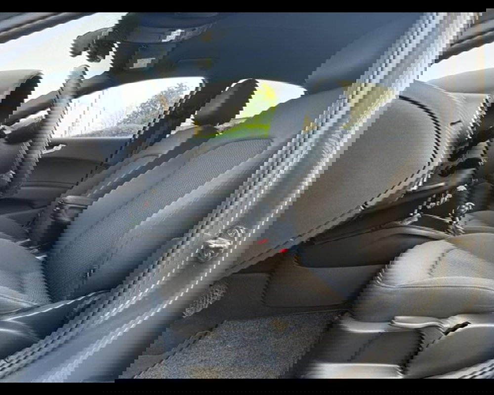 Audi A1 Sportback usata a Treviso (9)