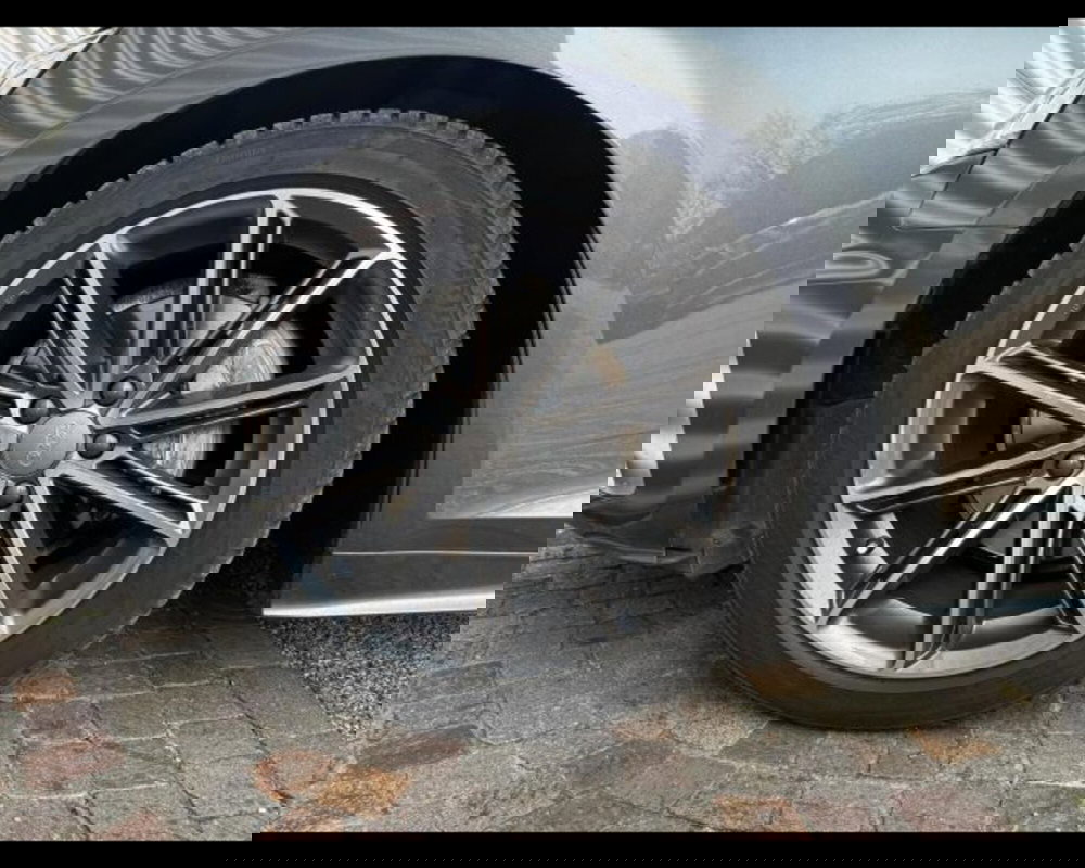 Audi A5 Sportback usata a Treviso (11)