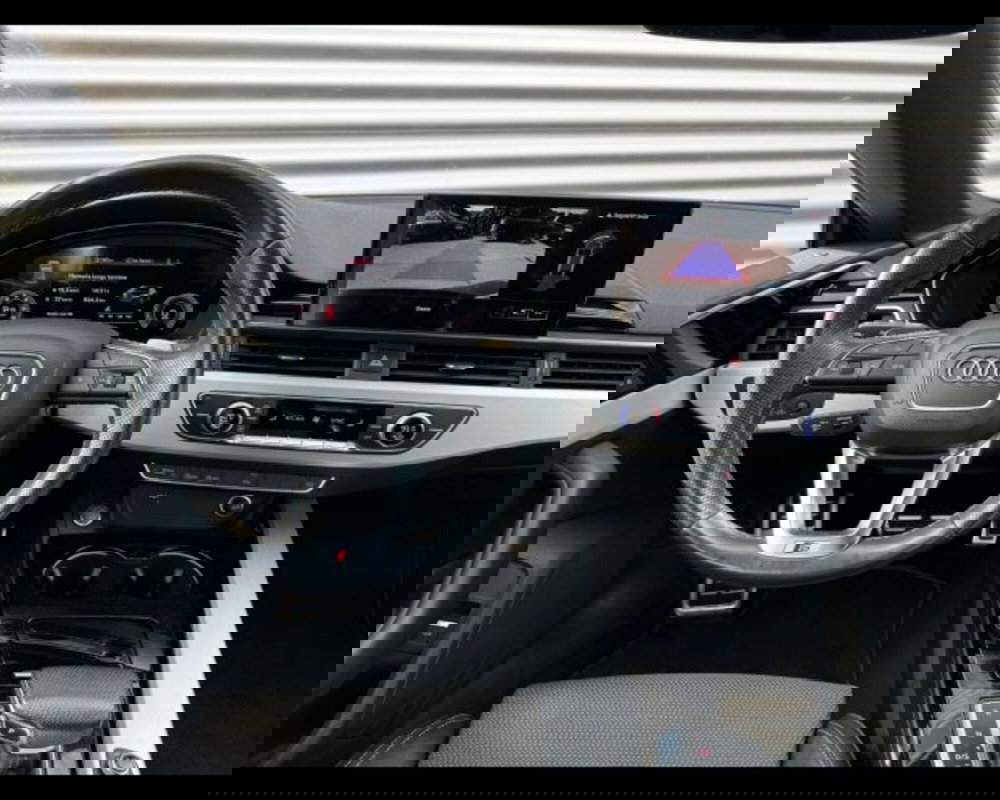 Audi A5 Sportback usata a Treviso (4)