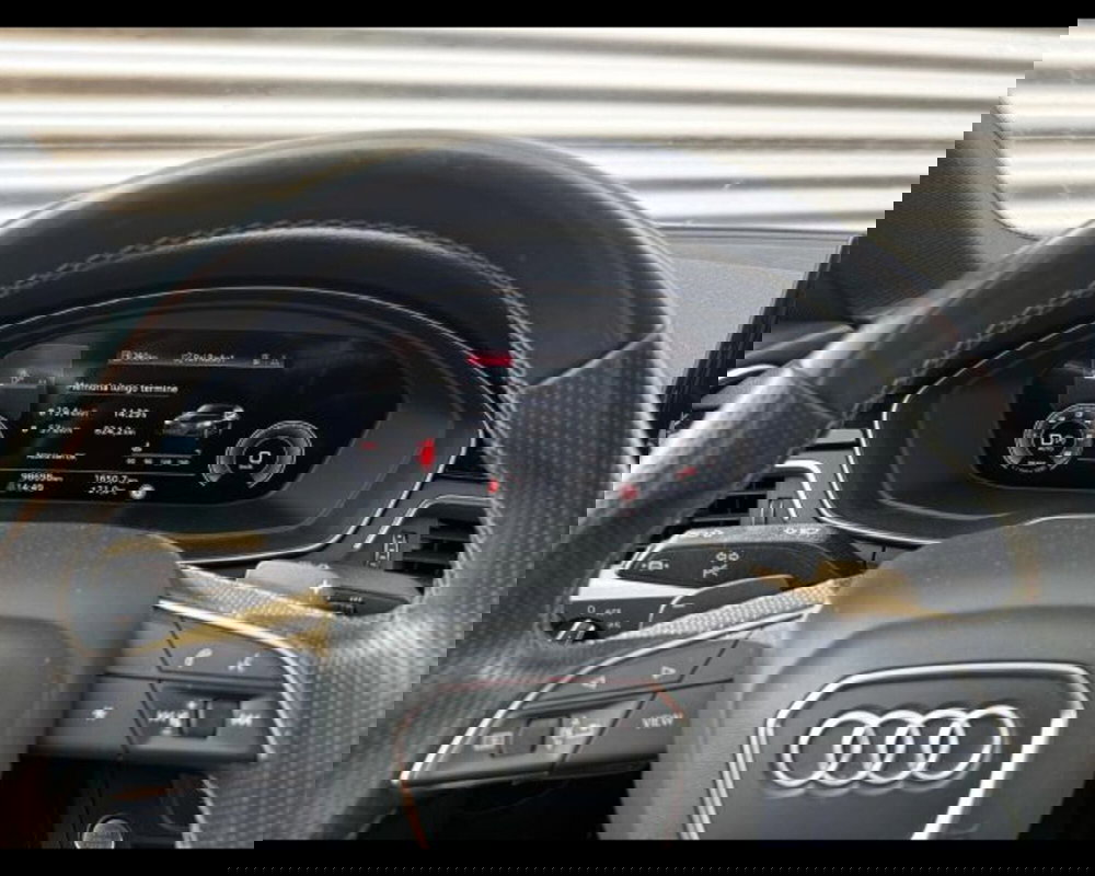 Audi A5 Sportback usata a Treviso (5)