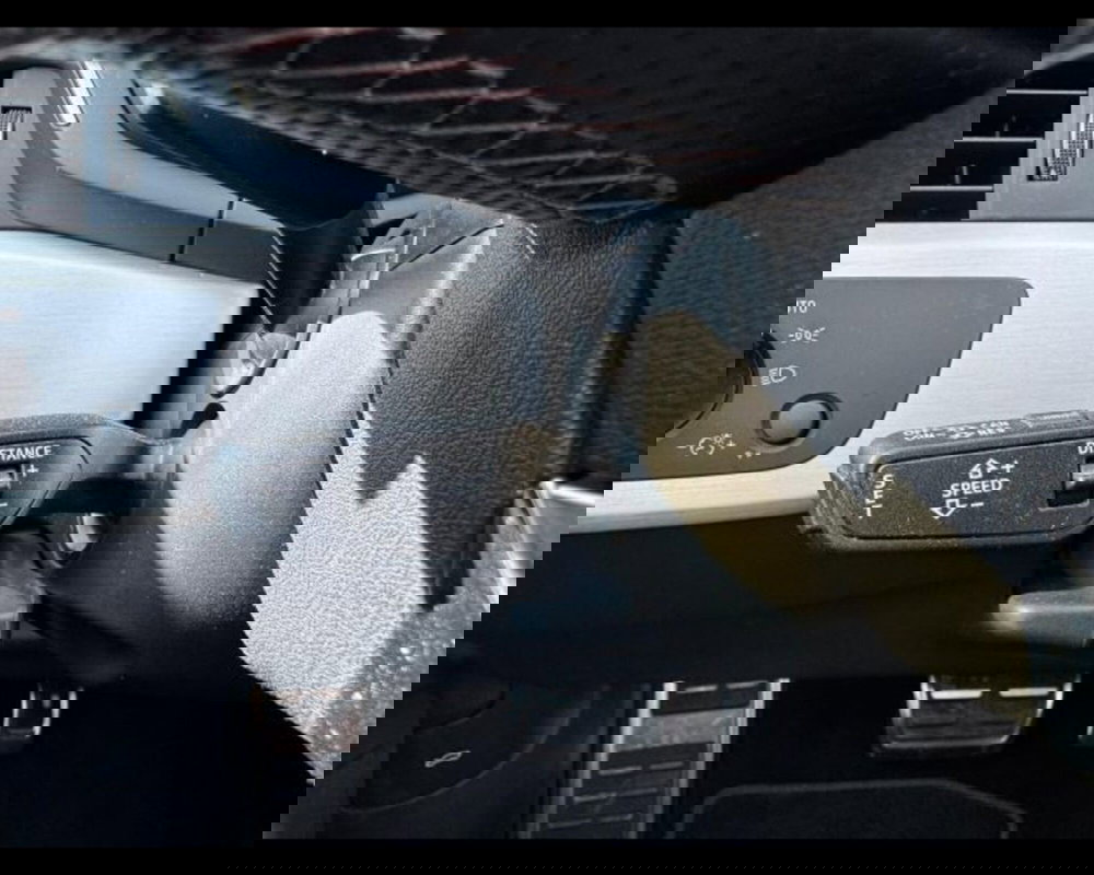 Audi A5 Sportback usata a Treviso (6)