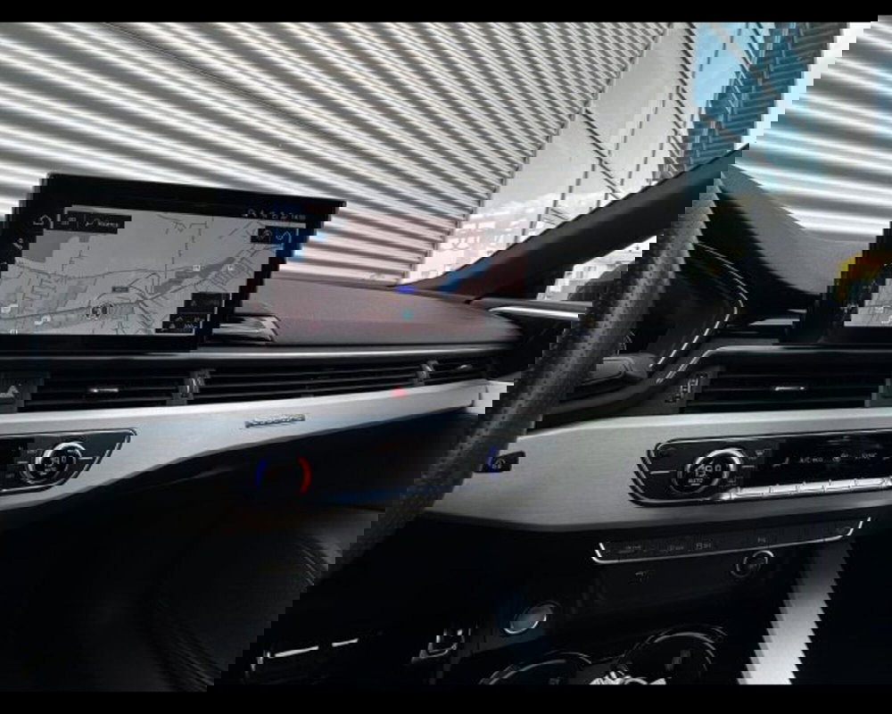 Audi A5 Sportback usata a Treviso (7)