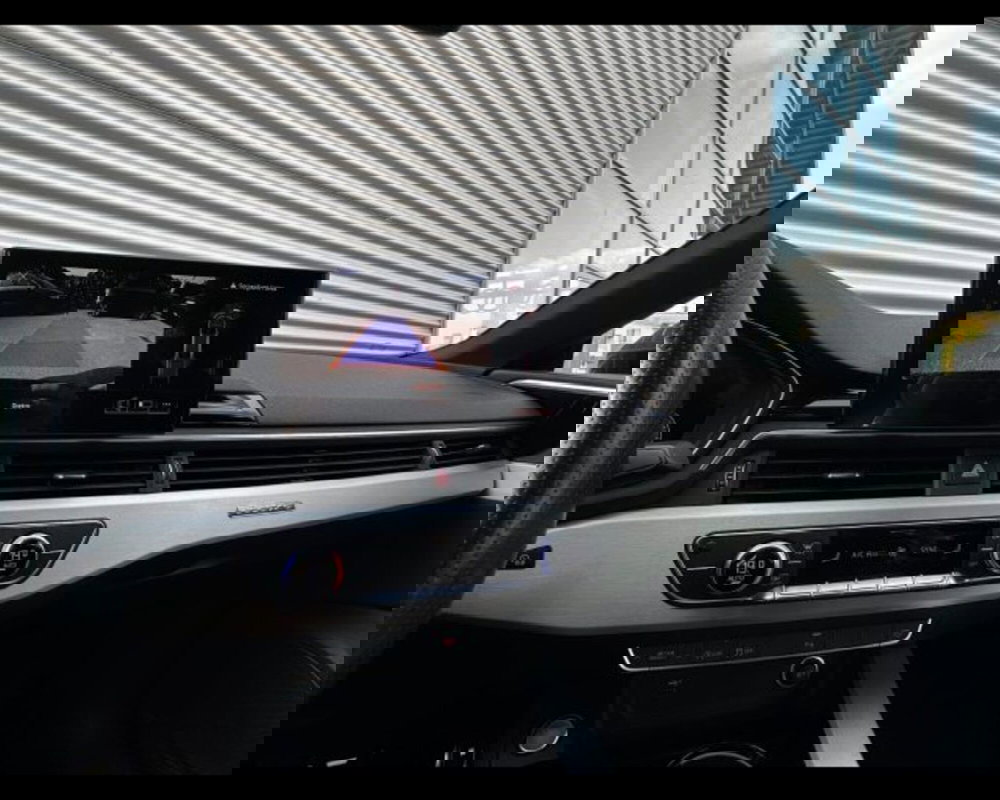 Audi A5 Sportback usata a Treviso (8)